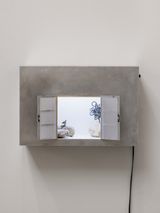 Dreamy museum 4. Mother of thoughts by Wonwoo Lee contemporary artwork sculpture