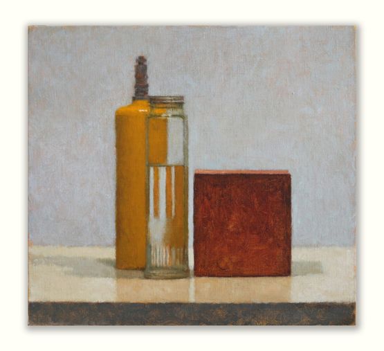 SL524 by Jude Rae contemporary artwork Painting