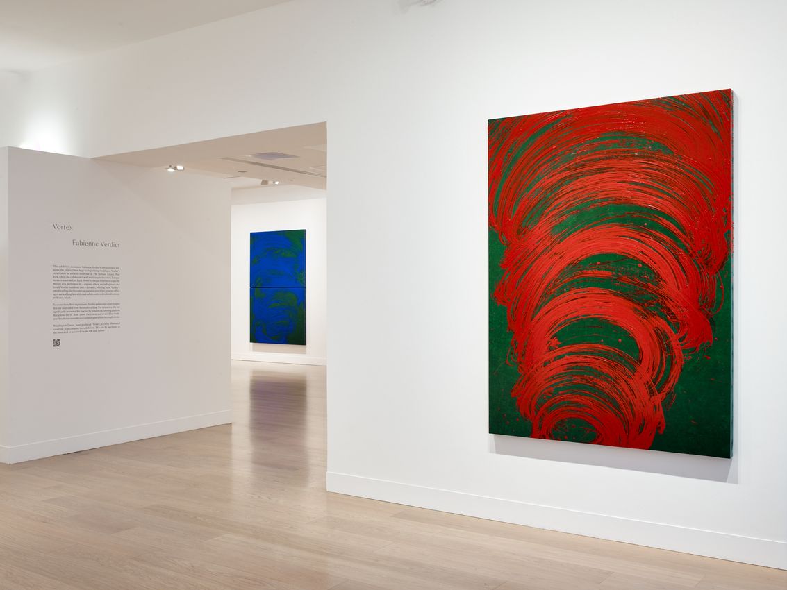 Fabienne Verdier