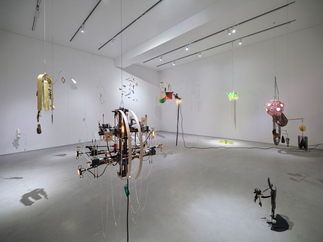 Group Exhibition