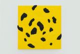 Auspicious Sign -1 by Wu Wei contemporary artwork works on paper