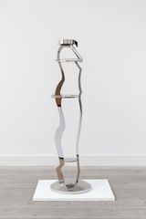 Stand - And Deliver by Allen Jones contemporary artwork sculpture