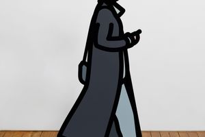 Julian Opie