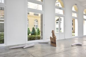 Nairy Baghramian