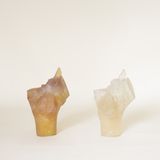 Whispers 10-11 by Ghassan Zard contemporary artwork sculpture