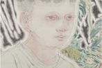 Ethan Su Huang-Sheng contemporary artist