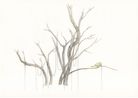 literati by So Yo-Hen contemporary artwork Painting