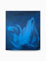 Passage by Juliette Paull contemporary artwork painting