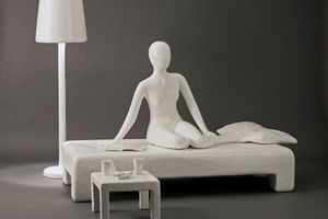 Atelier Van Lieshout