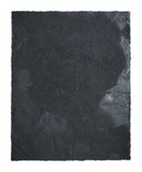 The Blotch III by Mahalakshmi Kannappan contemporary artwork drawing works on paper