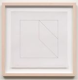 Le Taquin by Lies Kraal contemporary artwork print