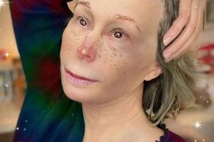 Cindy Sherman
