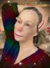 Untitled Twinkle-Nose by Cindy Sherman contemporary artwork Works on Paper