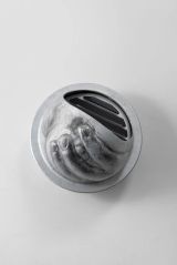 Suckle by Tian Jianxin contemporary artwork sculpture