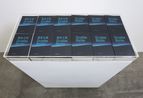 Circadian Rhythm by Cheng Ran contemporary artwork Mixed Media