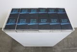 Circadian Rhythm by Cheng Ran contemporary artwork mixed media