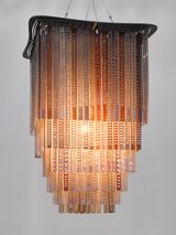 Untitled by Jorge Pardo contemporary artwork sculpture