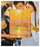 Cableway of the Heart by Li Qing contemporary artwork Painting