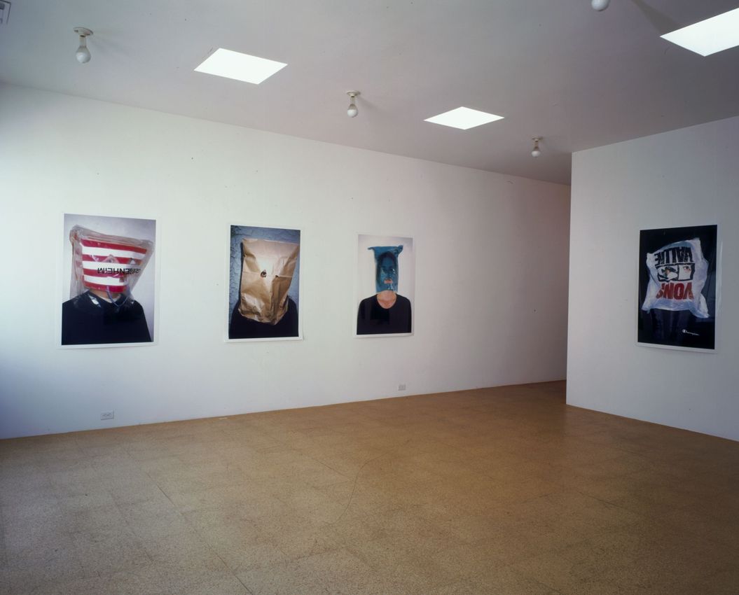 Andrea Bowers