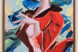 David Salle