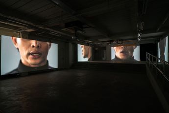 Arin Rungjang contemporary artist