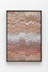 RS-11 by Abraham Palatnik contemporary artwork painting