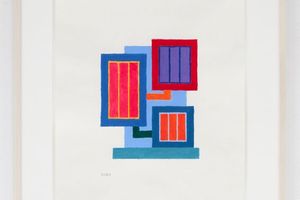 Peter Halley