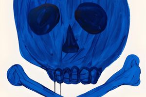 David Shrigley