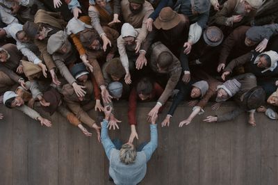 The Trouble with Cinemas Obsession with Art as Therapy