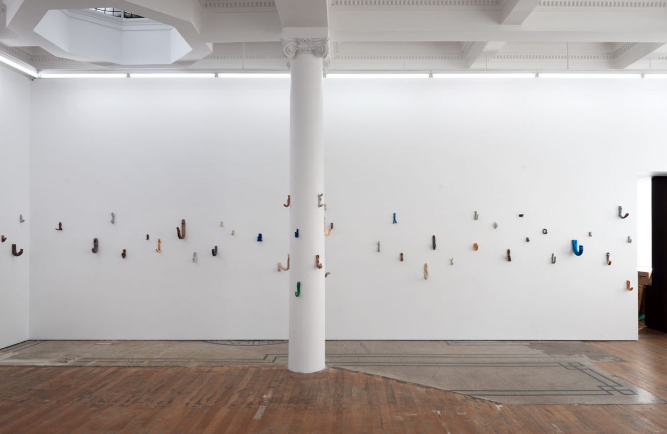 Martino Gamper