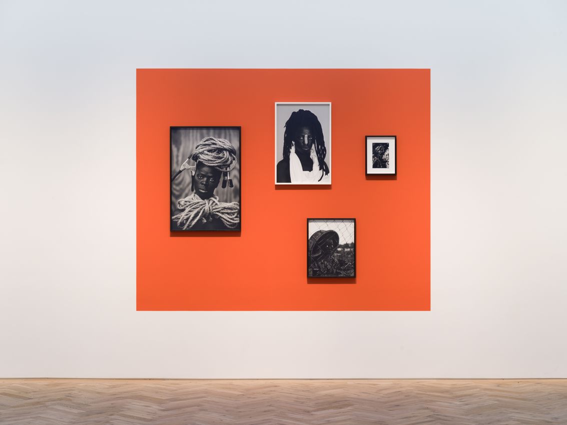 Group Exhibition