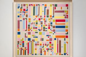 Ghada Amer