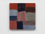 6.6.25 by Sean Scully contemporary artwork painting