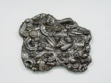 Skeletons All The Way Down by Anicka Yi contemporary artwork sculpture