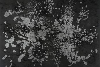 Imhathai Suwatthanasilp contemporary artist