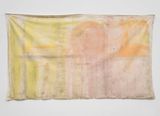 Untitled by Vivian Suter contemporary artwork mixed media painting
