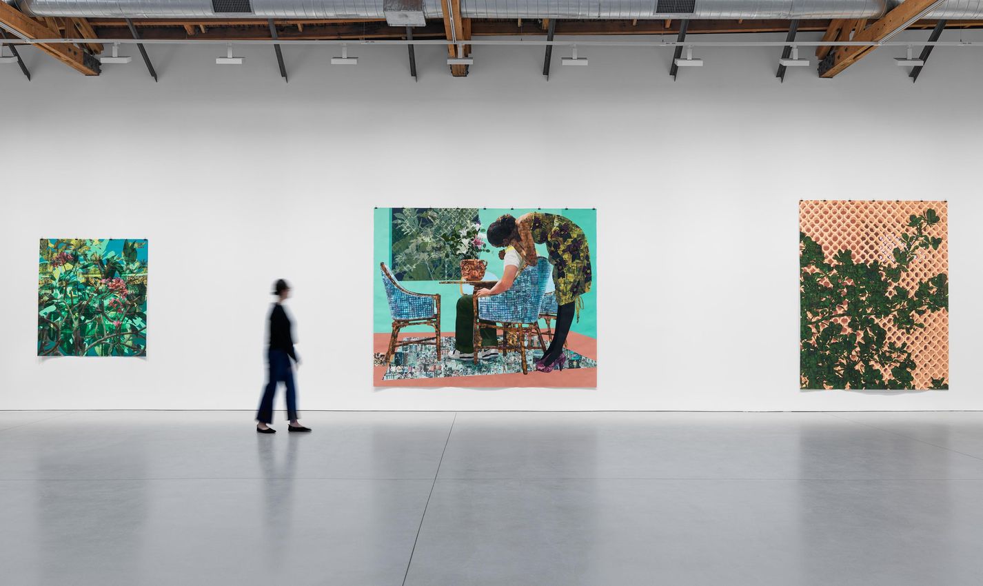 Njideka Akunyili Crosby