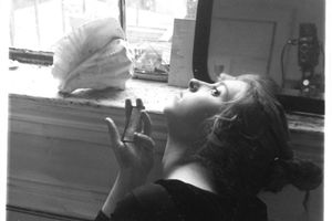 Francesca Woodman