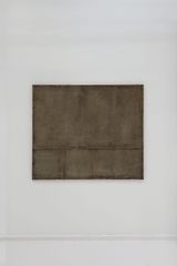 2623 Cuerdas cava by Antonia Ferrer contemporary artwork painting