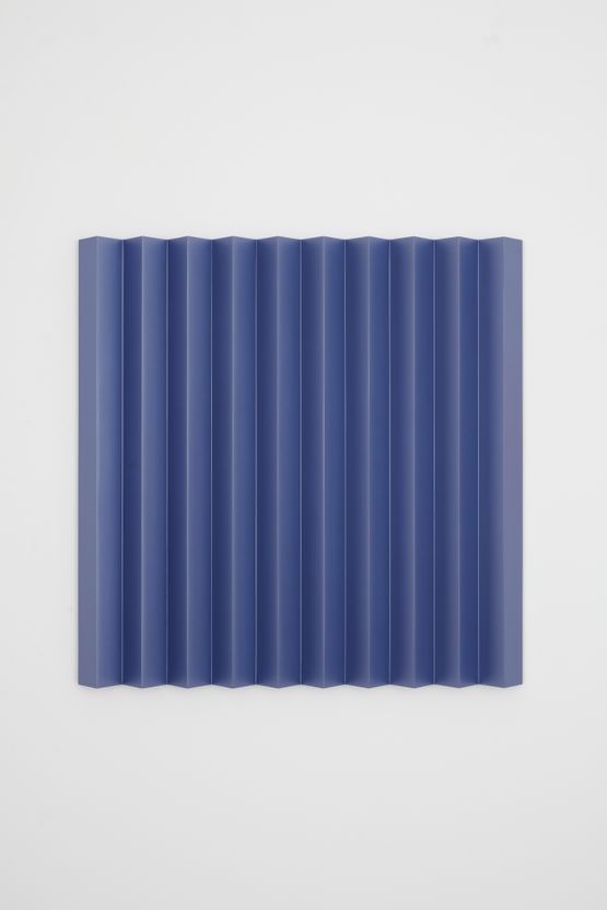 No. 1412 Relief Panel by Rana Begum contemporary artwork Painting