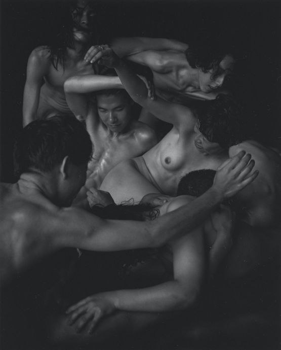 02ca.ra.ma.ru by Takano Ryudai contemporary artwork Photography