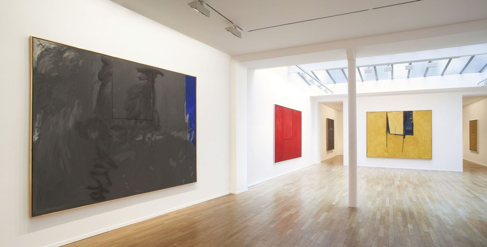Robert Motherwell