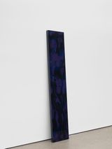 Untitled by John Mccracken contemporary artwork sculpture mixed media