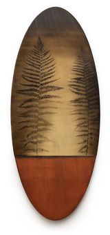 Sorella by Robert Elfgen contemporary artwork painting sculpture
