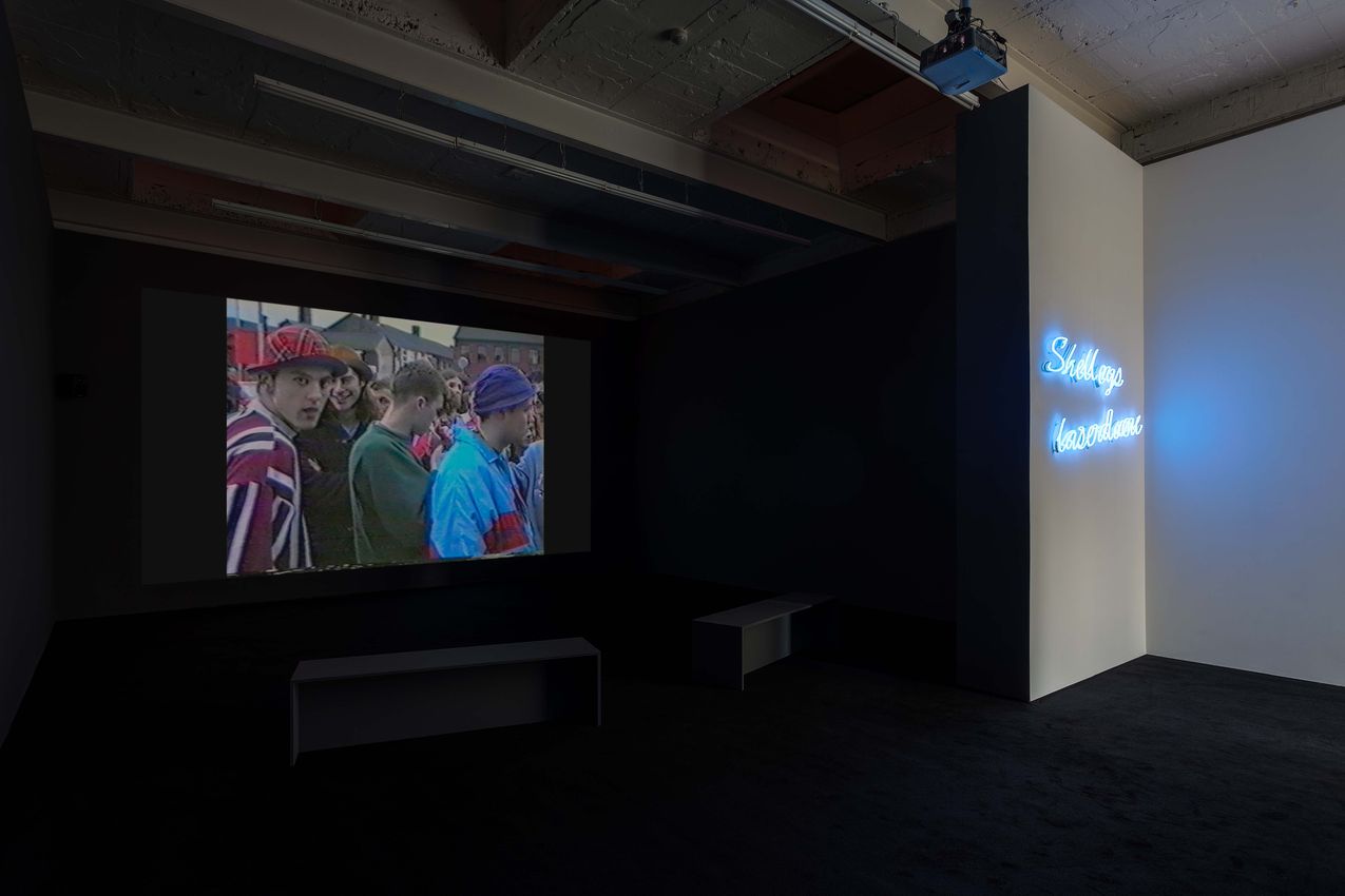 Jeremy Deller