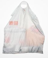 Uniqlo Bag Souvenirs and Basics by Lucia Hierro contemporary artwork print