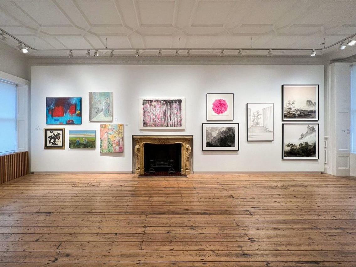 Group Exhibition