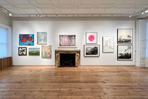 Group Exhibition
