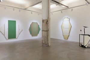Group Exhibition