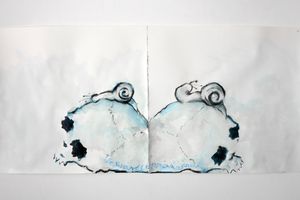 Annette Messager